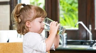 Eau potable