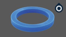 Technologie de filtration : Disques