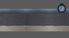 Technologie de filtration : Média filtrant