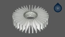 Technologie de filtration : Microfibres