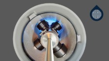 Technologie de filtration : Tamis